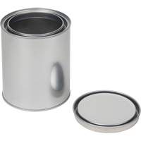 Empty Paint Can The Estey Group
