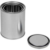 Empty Paint Can The Estey Group
