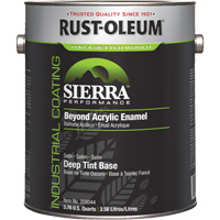 &eacute;mail acrylique Sierra Performance Beyond, Gallon, Base &agrave; teinter The Estey Group