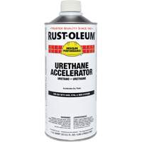 High Performance 9700/9800 Urethane Accelerator, 32 oz., Bottle The Estey Group