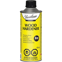 Durcisseur pour le bois classique Varathane, Transparent, 473 ml The Estey Group