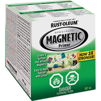 Appr&ecirc;t magn&eacute;tique sp&eacute;cialis&eacute;, 887 ml, Trousse, Gris p&acirc;le The Estey Group
