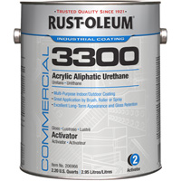 3300 System Acrylic Aliphatic Urethane, 1 gal., Gloss The Estey Group