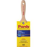 Pro-Extra Swan Paint Brush, Blended Material, Wood Handle, 3" Width The Estey Group