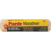 Marathon Roller Cover, 9.5 mm (3/8") Nap, 240 mm (9-1/2") L The Estey Group