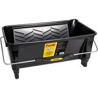 NEST Dual Roll-Off Bucket The Estey Group