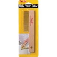 Brush Comb The Estey Group