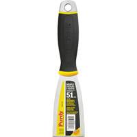 Premium Putty Knife, 2", Stainless Steel Blade The Estey Group
