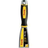 Premium Putty Knife, 2", Stainless Steel Blade The Estey Group
