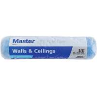 Couvre-rouleau tiss&eacute; Master, Nap 10 mm (3/8"), 240 mm (9-1/2") l The Estey Group