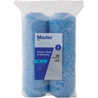 Couvre-rouleau pour murs textur&eacute;s Master, Nap 19 mm (3/4"), 240 mm (9-1/2") l The Estey Group