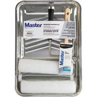Ensemble de fournitures pour la peinture Master 5 mcx, 5 morcea The Estey Group