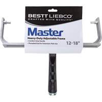 Heavy-Duty Adjustable Frame The Estey Group