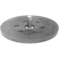 Manually Operated Hand Vacuum Cups - Replacement Parts The Estey Group