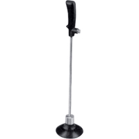 Vacuum Cups - Straight Handle Lifter - Single Cup The Estey Group