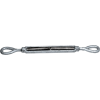 Turnbuckles