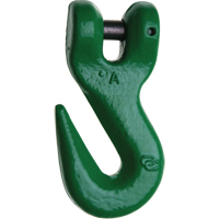 Alloy Steel Hooks The Estey Group