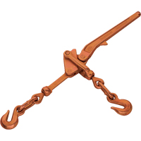 Load Binders, 5/16" - 3/8", 5400 lbs. (2.7 tons), Recoilless Load Binder The Estey Group