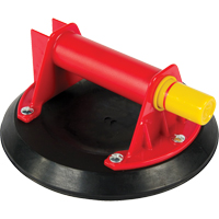 Pump Action Handcup, 8" Dia., 123 lbs. Capacity The Estey Group