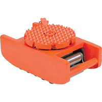 Machine Roller, 11 tons Capacity The Estey Group