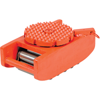Machine Roller, 11 tons Capacity The Estey Group