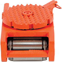 Machine Roller, 11 tons Capacity The Estey Group