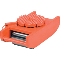 Machine Roller, 15 tons Capacity The Estey Group