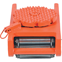 Machine Roller, 15 tons Capacity The Estey Group