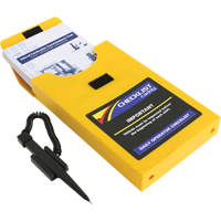 Forklift Checklist Caddy Kit The Estey Group