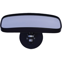 Forklift Side Magnetic Mirror The Estey Group