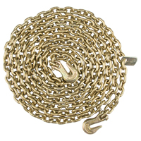 Attaches pour chaîne de transport de calibre 70 The Estey Group