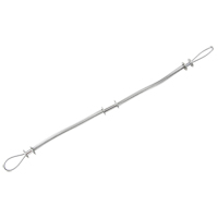 Hose Restraint - 15" x 1/8" The Estey Group