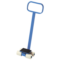 Pakrol 4-Wheel Nylon Trolley Skate The Estey Group