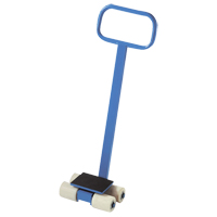 Pakrol 4-Wheel Polyurethane Trolley Skate The Estey Group