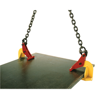 Lifting Clamps