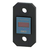Dynafor&reg; Industrial Load Indicator, 12600 lbs. (6.3 tons) Working Load Limit The Estey Group