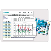 Dynarope Software for Loader The Estey Group
