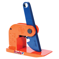 Griffe de levage horizontal IPH10 , 1000 lb (0,5 tonne) max., M&acirc;choires 0" - 3/4" The Estey Group