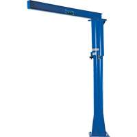 Floor Mounted Jib The Estey Group