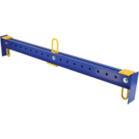 Palonnier ajustable The Estey Group