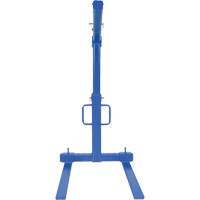 Dispositif de levage a&eacute;rien, 43-1/8" lo, Capacit&eacute; 4000 lb (2 tonnes) The Estey Group