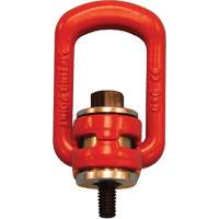 Side Pull VQ Swivel Hoist Lifting Point The Estey Group