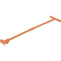Steel Machine Roller Steering Bar Handle The Estey Group