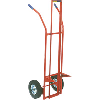 Chariot pour seaux, Fabriqu&eacute; en Acier, 5 gal. US (4 gal. imp.) The Estey Group