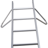 Stand Offs for Extension Ladders The Estey Group