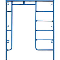 Scaffolding
