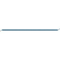 Scaffolding Components - Diagonal Braces, Diagonal Brace, 120" W x 60" H The Estey Group