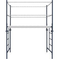Scaffolding Accessories - Guard Posts, Guard Post, 6" W x 56" H The Estey Group