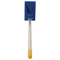 Forklift Carpet Boom, 108-1/2" Length, Carriage Mount, 2500 lbs. Capacity The Estey Group