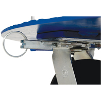 Ergonomic Platform Cart The Estey Group